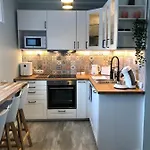 Lejlighed Niine 12 *