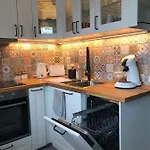 Lejlighed Niine 12 *