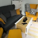 Niine 12 Lejlighed Haapsalu