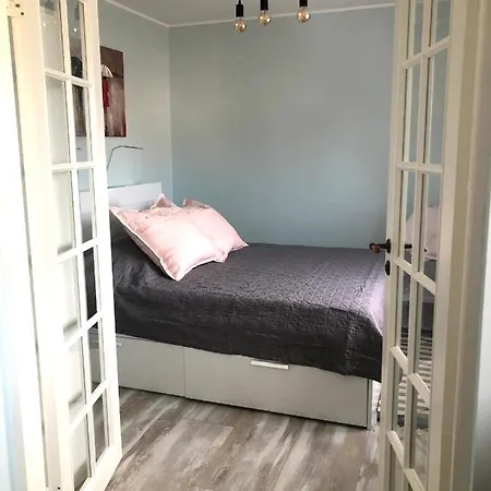 Niine 12 Apartament Haapsalu