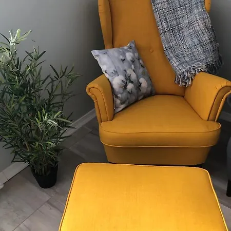 Niine 12 Apartment Haapsalu