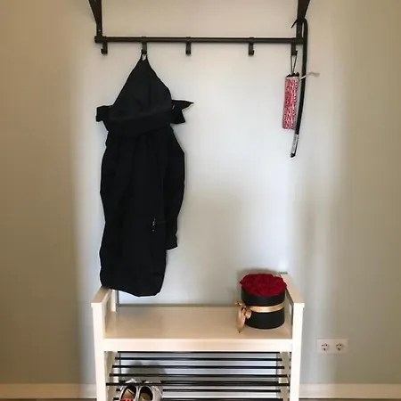 Niine 12 Apartament *