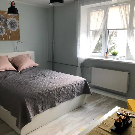 Niine 12 Apartment Haapsalu