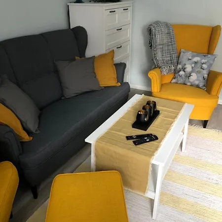 Niine 12 Apartment Haapsalu
