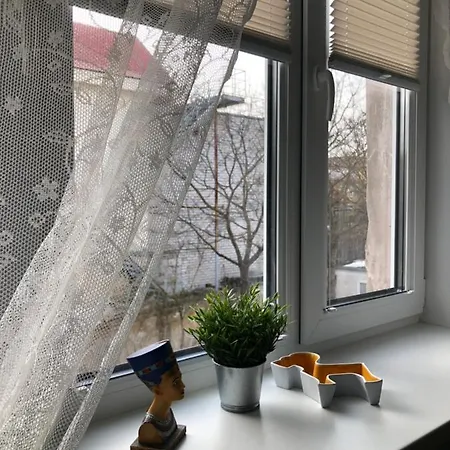 Niine 12 Apartment Haapsalu