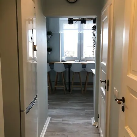 Niine 12 Apartment Haapsalu