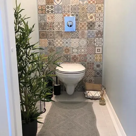 Niine 12 Apartament *