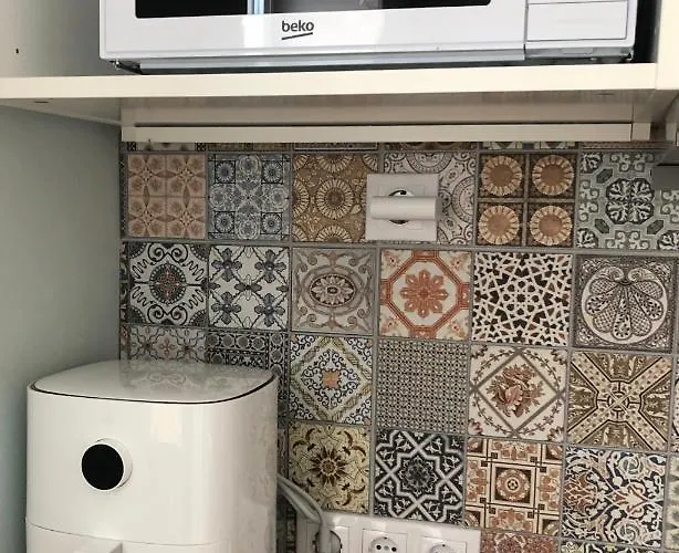 Apartament Niine 12 Haapsalu