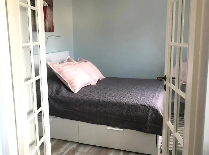 Niine 12 Apartament Haapsalu