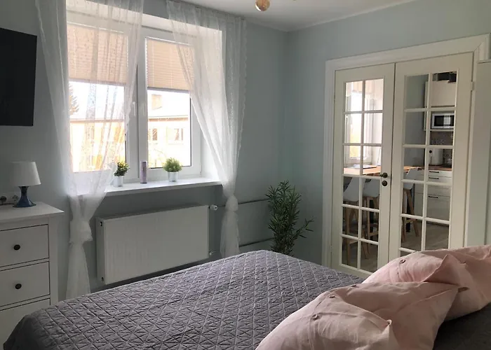 Niine 12 Apartament Haapsalu