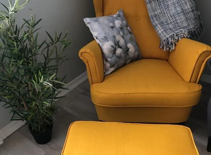 Niine 12 Apartament Haapsalu