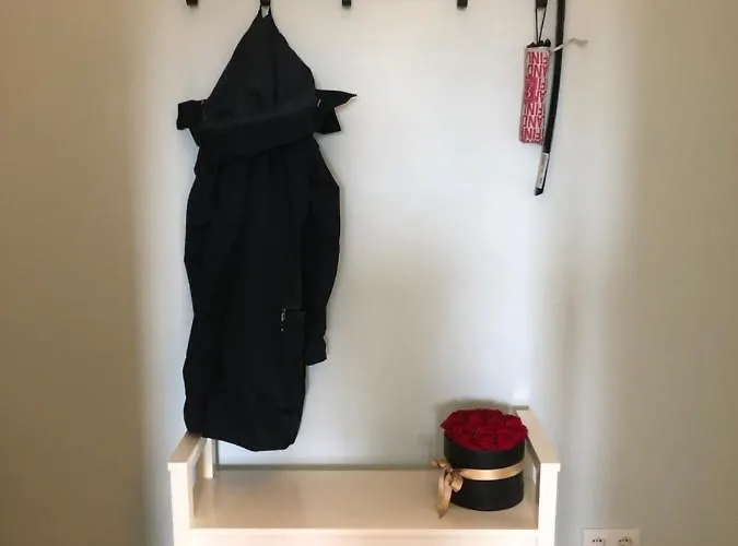 Niine 12 Apartament *