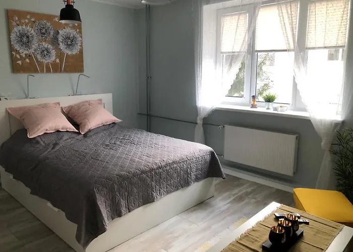 Niine 12 Apartament Haapsalu