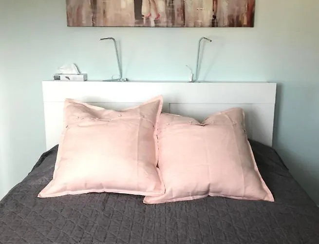 Apartament Niine 12 Haapsalu