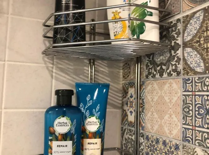 Niine 12 Apartament *