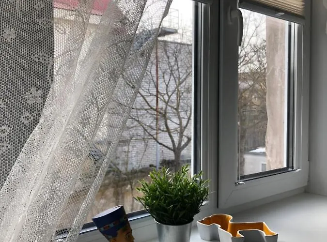 Niine 12 Apartament Haapsalu