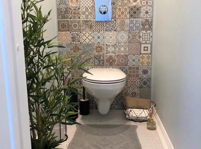 Niine 12 Apartament *