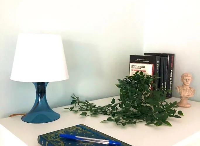 Niine 12 Apartament *